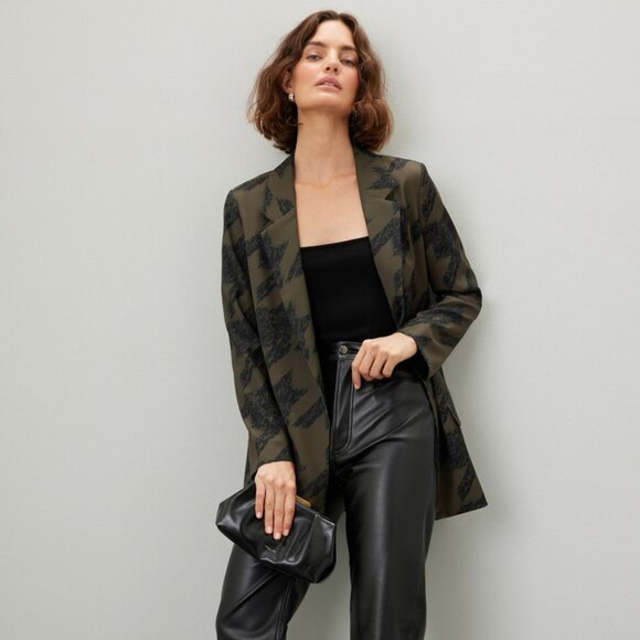 Aleida Toni Blazer - Picture 4 of 5